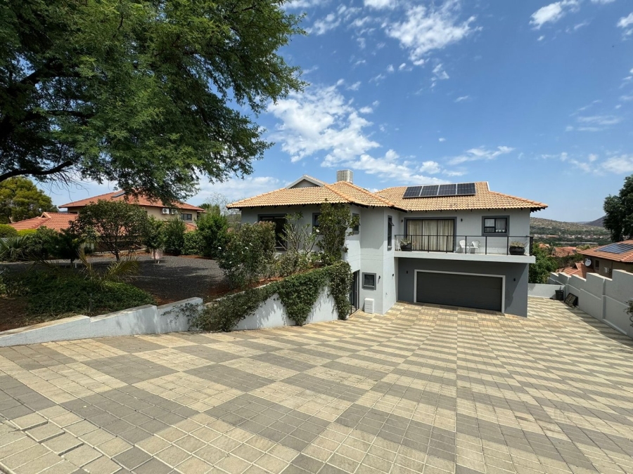 4 Bedroom Property for Sale in Birdwood Estate North West